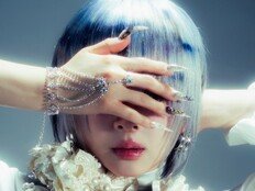 카드 전지우, 솔로 EP ‘(EX)IST’ 콘셉트 포토 공개