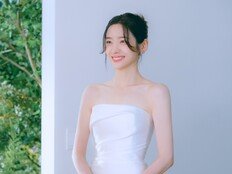 박지현, ‘우주를 줄게’ 특별출연 빛냈다…노정의와 자매 케미 폭발