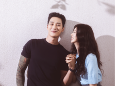 안보현, ‘스프링 피버’ 흥행 독주…시청률 최고·쇼츠 1000만 터졌다