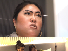 ‘차브 언니’ 백진경, ‘전참시’ 출격…156만 ‘명예영국인’ 브리이쉬 일상 공개