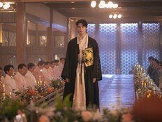 변우석, 아이유 계약결혼 제안에 흔들린다…‘21세기 대군부인’ 기대