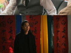 김태우, 정의와 광기 오간다…주말극 존재감 폭발