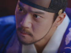 하석진, 인생 캐릭터 경신…성군 가면 벗고 서늘 ‘폭군’ 변신 (은애하는 도적님아)