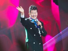 故 송대관 1주기 앞두고…태진아 “가장 사랑한 동반자” (금타는 금요일)