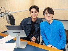 ‘영케이 씨 합격입니다!’…영케이, ‘흑백요리사’ 성우와 ‘동물농장’ 깜짝 더빙