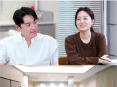 오상진♥김소영 새집 공개…“아내 바빠 집안일 맡아”(편스토랑)