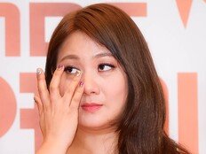 박나래 집 턴 절도범, 2심도 징역 2년…선처 호소 결국 불발 [SD이슈]