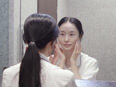 이정현, 도자기피부 비결 아침루틴 공개…“이것부터 발라야” (편스토랑)