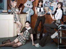 키스오브라이프, 28일 서울서 亞 팬미팅 투어 시작