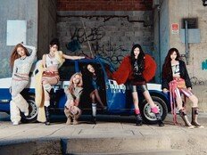 아이브, 9일 신곡 ‘뱅뱅’ 공개…우아→카리스마 콘셉트 포토 완성