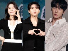 김하늘·남우현·이준영, 대만 예능 접수…‘좁은 산길 비밀 여행’ 출연
