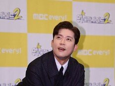 김대호, 프리 선언 1년의 체감…“연봉 4년치가 9개월”