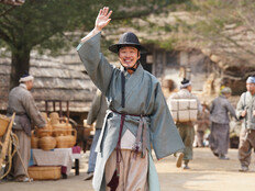 안재홍, ‘왕과 사는 남자’ 지원사격…장항준 감독과 의리로 성사