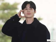 황민현, 오늘 팬미팅 연다…‘도화원’서 황도 만난다