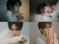 ‘9일 솔로 컴백’ 양요섭, 미니 3집 음원 일부 첫 공개