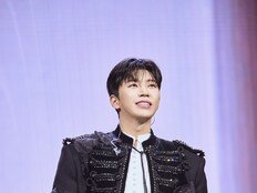 임영웅, 오늘(6일)부터 3일간 콘서트 개최…부산서 대미 장식