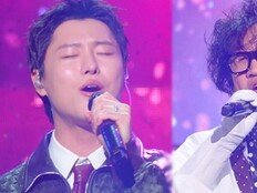 우즈 “이기려고 나온 것” 김광진과 역대급 듀엣 무대 예고 (불후)