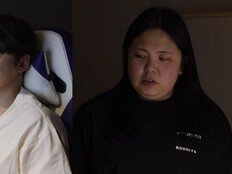 박서진 집에 무슨 일? 母 암 의심 소식에 효정 눈물의 가출 (살림남)