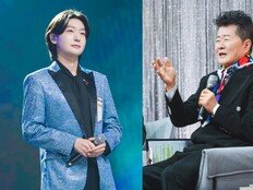 태진아 “김용빈 眞 되는 순간 오열…子 이루도 깜짝” (금타는 금요일)