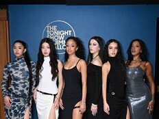 그래미 무대→슈퍼볼 광고→팰런까지…캣츠아이, 북미 메인스트림 존재감 키웠다