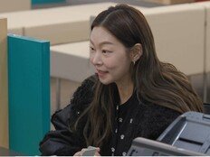 송해나, 인생 첫 내 집 마련 성공? 40년 대출받았다 (미우새)