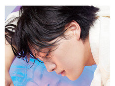 ‘카투사 입대’ 여진구, 日서 아트 콜라보 팝업 성황리 종료