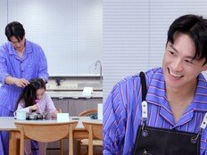 오상진, 임신한 ♥김소영 위해 24시간 ‘호텔급 풀케어’ (편스토랑)