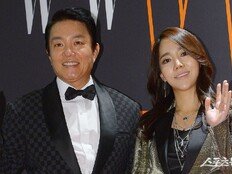 이범수·이윤진, 이혼 2년 만 합의 마무리 “오해 해소, 서로 응원” [종합]