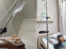 신부전 시한부 후원 사기 논란…바늘 흔적도 없다?! (궁금한 이야기 Y)