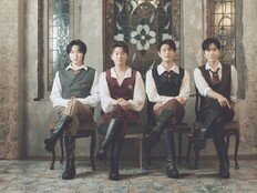  포레스텔라, 12일 정규 4집 타이틀곡 ‘Etude’ 선공개