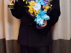 ‘제베원 활동 종료’ 앞둔 장하오, 中 가더니 유일한 기록 세웠다