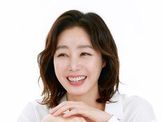 김성령, 53세 안 믿기는 미모…피부 무슨 일이야