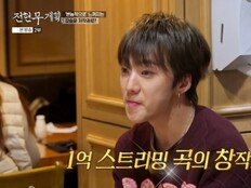 강승윤, ‘REALLY REALLY’ 저작권료…“월 억 단위”