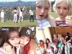 키키, ‘404 (New Era)’ 음원 차트 강타→스페셜 MV 공개