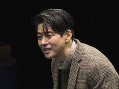 ‘서울대 수재’ 이상윤, 지적 사투…대선배 박근형 불호령 (전참시)