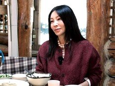 황신혜 파출소 고백 “너무 예뻐서 들락날락” (백반기행)