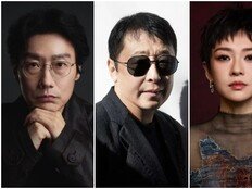 ‘오겜’ 황동혁 감독, 지아장커·장쯔이와 亞필름어워즈 마스터클래스 개최