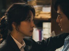 이청아와 불륜 기자 사망… 성매매 앱 실체는? (아너) 