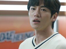 유환 존재감 팡팡, 오늘부터 ‘심스틸러’입니다만