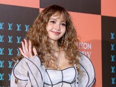 액션 이어 로코 주연까지…블핑 리사, 넷플릭스와 배우 광폭 행보