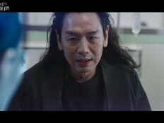 김태우, 눈빛 돌변·광기 집착 폭발…新 박수무당 탄생(인간입니다만)