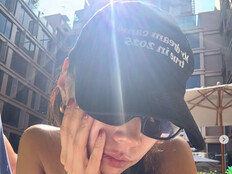 ‘누난 내게 여자야’ 고소현, 군살 제로 비키니 자태 [DA★] 