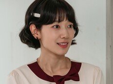 박신혜, 비밀 아지트 출입문 찾았다 (언더커버 미쓰홍)
