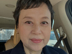 박미선, 오랜만 화장 셀카 공개…“나 많이 늙었다” 솔직 고백