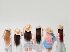 ‘MZ 워너비 아이콘’ 아이브, 내일(9일) 신곡 ‘BANG BANG’ 선공개