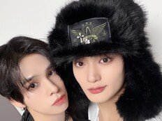 크래비티 세림X태영, ‘불후’ 접수…‘GOOD BOY’ 완벽 재해석