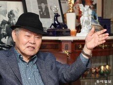 정진우 감독 별세…대종상 9관왕 거장 떠났다