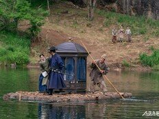 ‘왕과 사는 남자’ 속 영월…단종 유배지 따라 걷는 여행 코스 인기