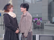 신윤승, 조수연에 결국 고백했다…2년 만에 뽀뽀 엔딩 (개콘)