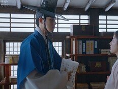 남지현♥문상민, 영혼 원위치…시청률 7.3% 자체 최고 기록 경신 (은애하는 도적님아)[TV종합]